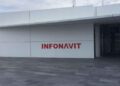 sector inmobiliario Infonavit nueva oficina