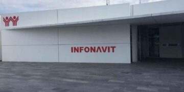 sector inmobiliario Infonavit nueva oficina