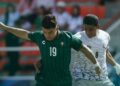 México Sub-23 debuta con victoria ante Venezuela en los Juegos Centroamericanos