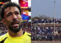 Selección de Cabo Verde es ovacionada tras su histórica actuación en el Mundial 2026