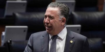 Enrique Inzunza cheques