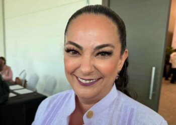 Senadora Olga Sosa busca regular campamentos infantiles con perspectiva de género