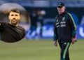Sergio Agüero destaca el trabajo del “Vasco” Aguirre con México en el Mundial 2026