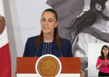 Sheinbaum asegura que México está preparado para la revisión comercial con EU