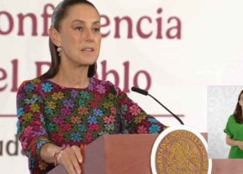Sheinbaum descarta que haya incertidumbre por el T-MEC y confía en renovación por 16 años pese a decisión de EU