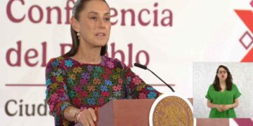 Sheinbaum descarta que haya incertidumbre por el T-MEC y confía en renovación por 16 años pese a decisión de EU