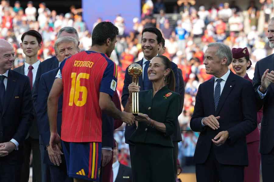 Sheinbaum mensaje Mundial 2026 (1)