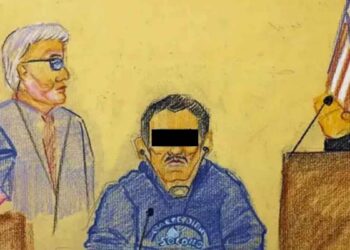 “El Mayo” Zambada cárcel