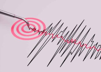 Sismo de magnitud 7.4 en Chiapas se percibe en algunas zonas de CDMX