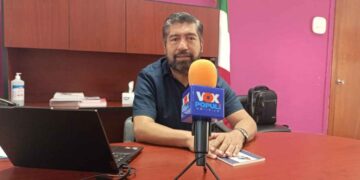 Somos México y Partido Paz preparan su presencia electoral en Tamaulipas