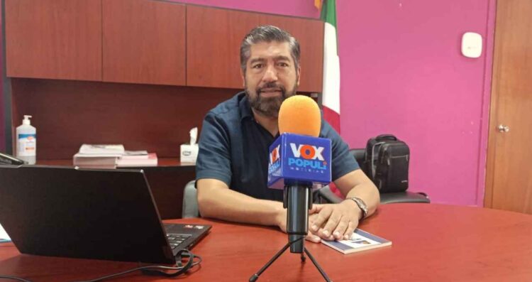 Somos México y Partido Paz preparan su presencia electoral en Tamaulipas