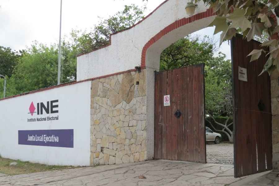 Somos México y Partido Paz preparan su presencia electoral en Tamaulipas