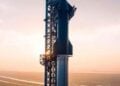 SpaceX prepara nuevo lanzamiento de Starship cerca de la frontera con Matamoros, Tamaulipas