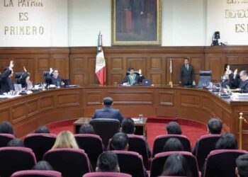 Suprema Corte avala reconocer la paternidad aun tras fallecer el padre