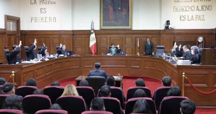 Suprema Corte avala reconocer la paternidad aun tras fallecer el padre