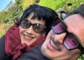Susana Zabaleta aclara si se casó con Ricardo Pérez
