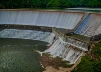T-MEC agua seguridad