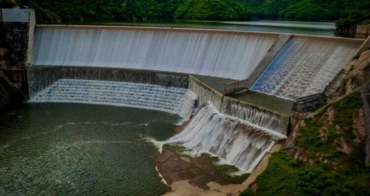 T-MEC agua seguridad