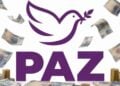 partido PAZ despensas Jalisco