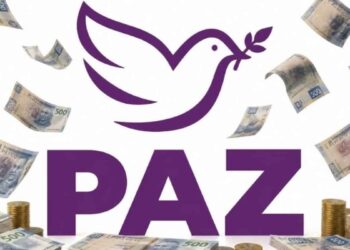 partido PAZ despensas Jalisco