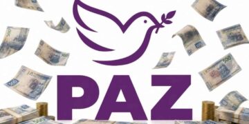 partido PAZ despensas Jalisco