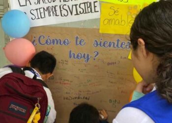 Tamaulipas Guardianes Salud Mental