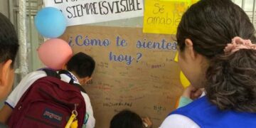 Tamaulipas Guardianes Salud Mental