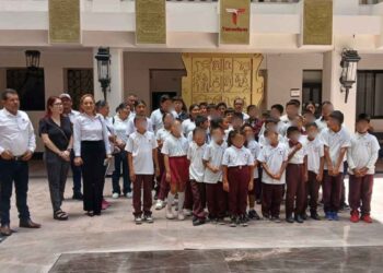 Tamaulipas aprendizaje rural