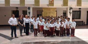 Tamaulipas aprendizaje rural