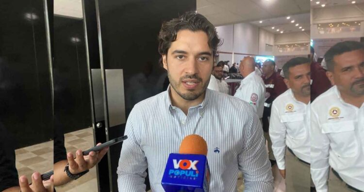 Tamaulipas movilidad laboral internacional