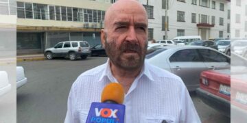 Tamaulipas no participa en negociaciones de agua con Estados Unidos, aclara Raúl Quiroga