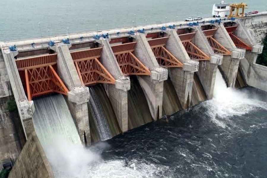 Tamaulipas no participa en negociaciones de agua con Estados Unidos, aclara Raúl Quiroga