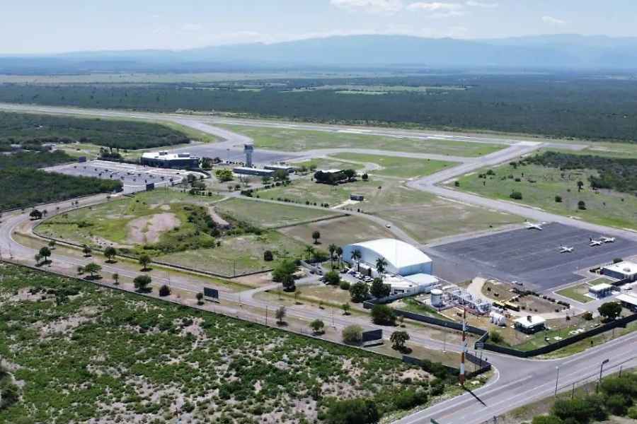 Tamaulipas vuelos perdidos pandemia