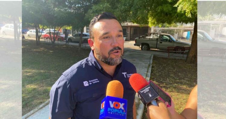Tamaulipas vuelos perdidos pandemia