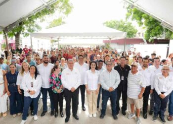 Tampico atención dental gratuita