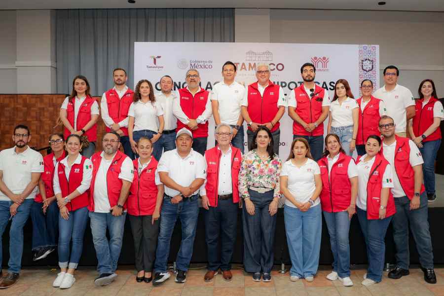 Tampico cancelaciones de hipotecas