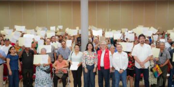 Tampico cancelaciones de hipotecas