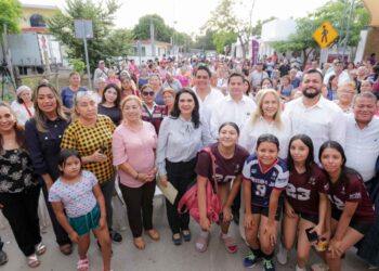 Tampico segunda Unidad de Cuidados