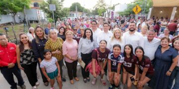 Tampico segunda Unidad de Cuidados