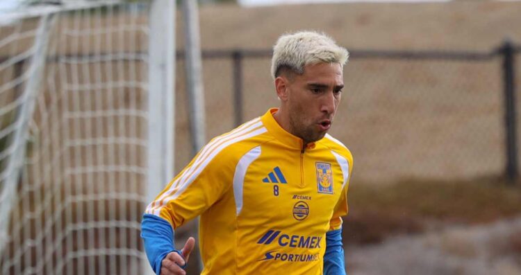 Tigres enfrentará a San Diego FC antes del Apertura 2026
