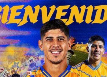 Tigres suma a Alan Franco como refuerzo para el Apertura 2026