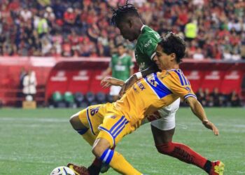 Tigres victoria Xolos