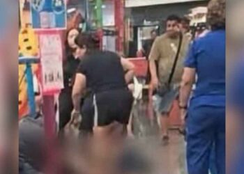 Tragedia en Guadalupe (1)