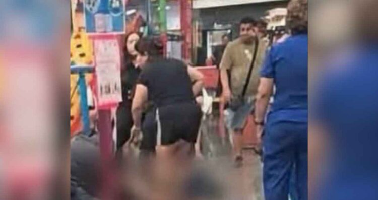 Tragedia en Guadalupe (1)