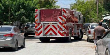 Tragedia en Matamoros hombre