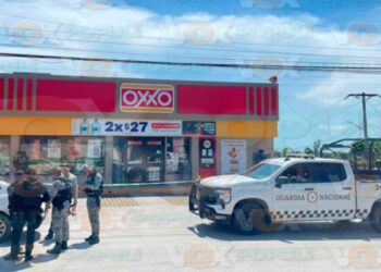 Tragedia en Tampico