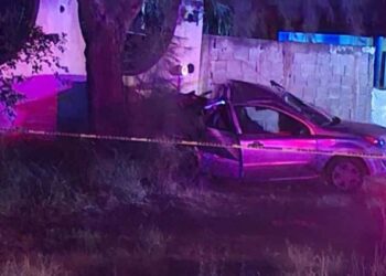 Tragedia en la Victoria a Monterrey