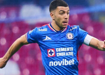 Erik Lira fútbol europeo