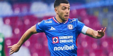 Erik Lira fútbol europeo