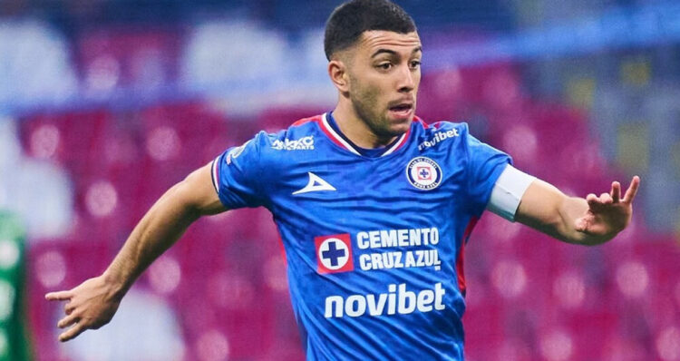 Erik Lira fútbol europeo